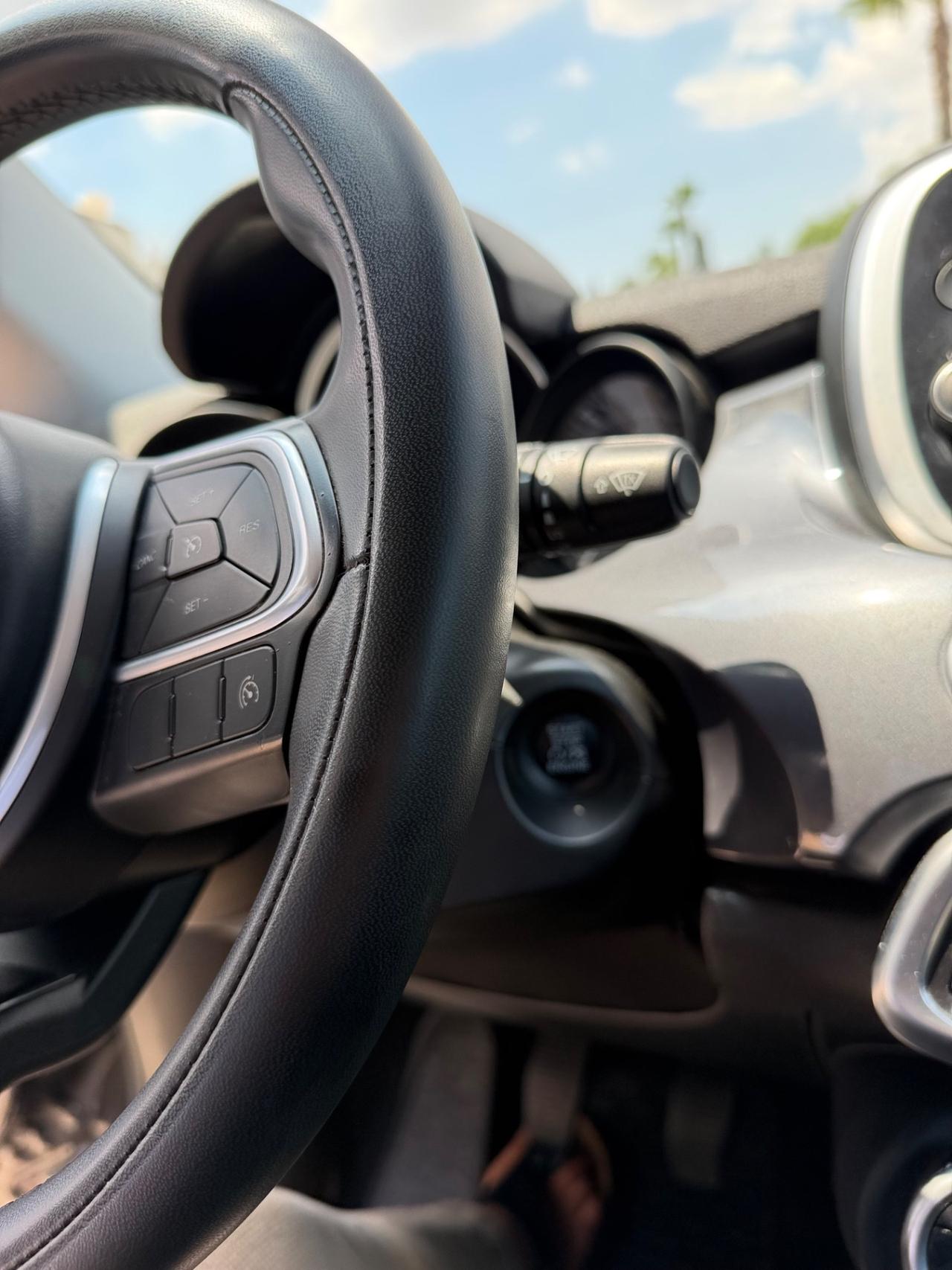 Fiat 500X 1.6 MultiJet 120 CV Cross