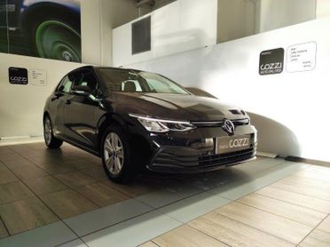 VOLKSWAGEN Golf 8ª serie - Golf 2.0 TDI DSG SCR Life