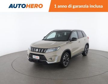 SUZUKI Vitara 1.4 Hybrid Top