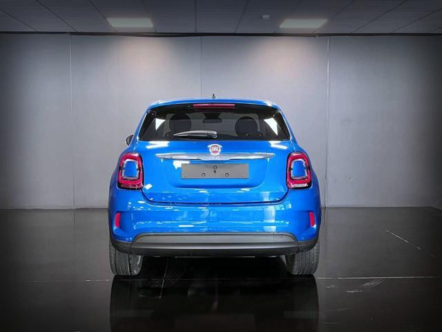 FIAT 500X 1.0 T3 120 CV Connect