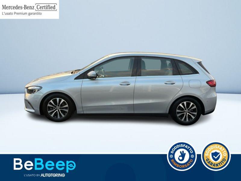 Mercedes-Benz Classe B B 180 D ADVANCED AUTO