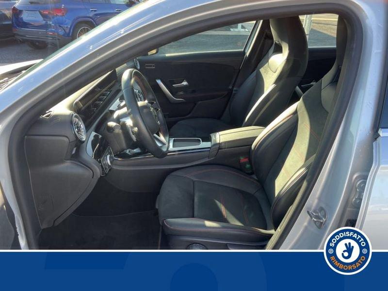 Mercedes-Benz Classe A 180d Automatic AMG Line Advanced Plus