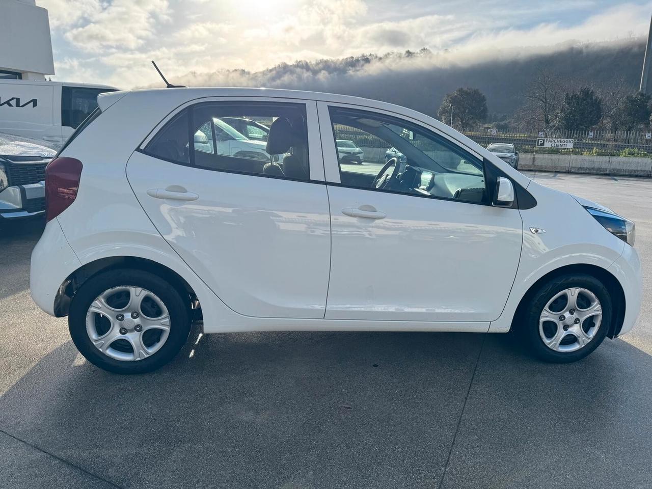 Kia Picanto 1.0 12V 5 porte Urban