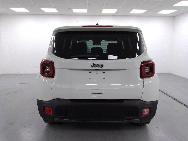 Jeep Renegade 1.0 t3 Limited 2wd