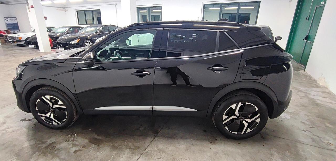 Peugeot 2008 PureTech 100 S&S Allure