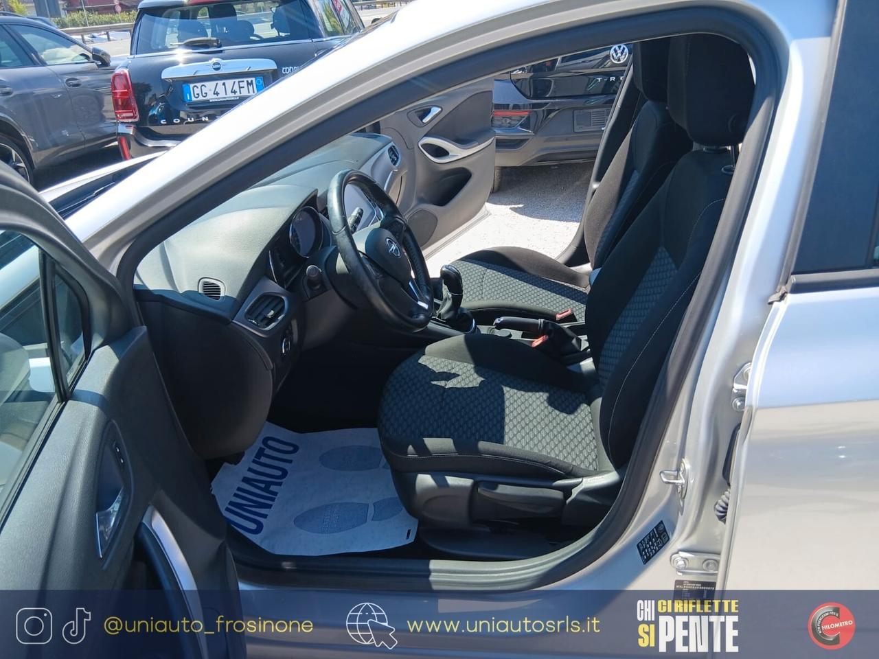 Opel Astra 1.6 CDTi 110CV Start&Stop 5 porte Innovation