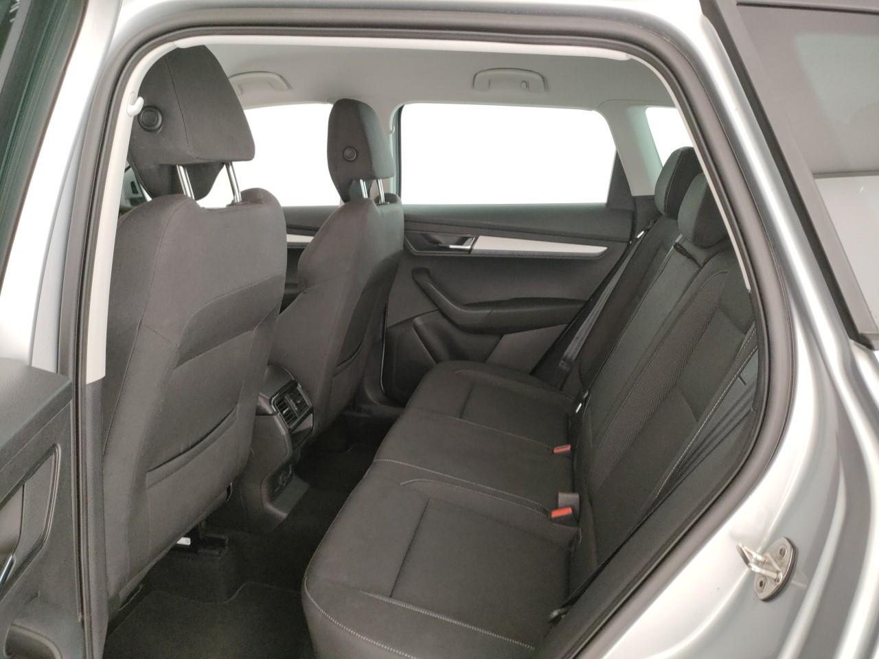 SKODA Karoq 2.0 tdi evo Executive 150cv dsg