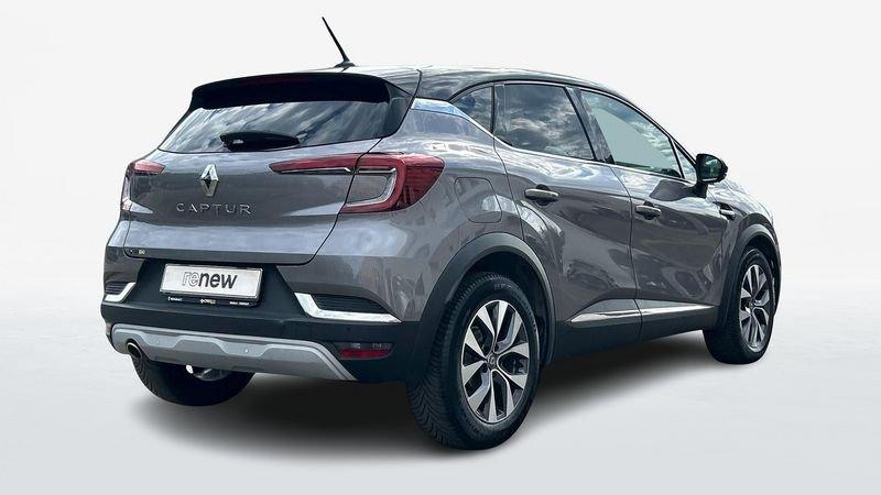 Renault Captur 1.5 blue dci Intens 115cv edc 1.5 Blue dCi 115cv Intens EDC