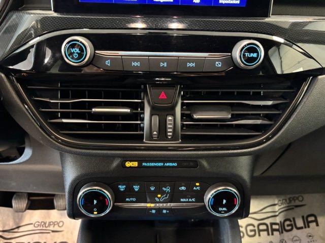 FORD Kuga 1.5 Benzina ST-Line 2WD