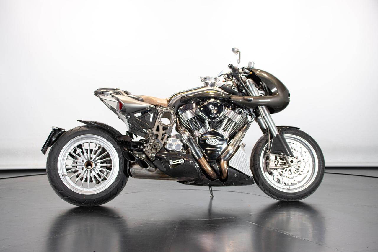 Cr&s DUU “CONLATUSA” - 2016