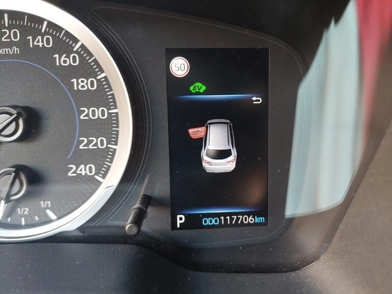 Toyota Corolla Touring Sports 1.8 Hybrid Business Tech