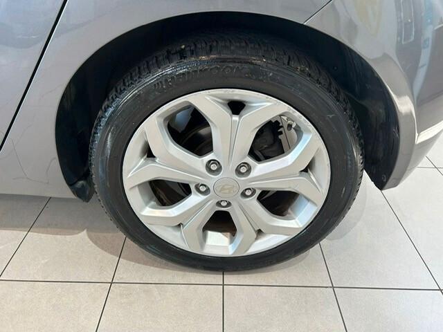 Hyundai iX20 1.4 CRDI 90 CV XPossible