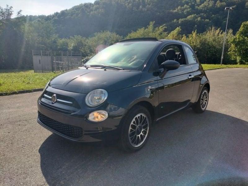 FIAT 500C 500 C 1.0 Hybrid