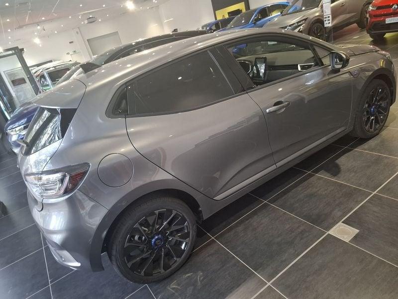 Renault Clio 1.0 TCE 67KW ESPRIT ALPINE