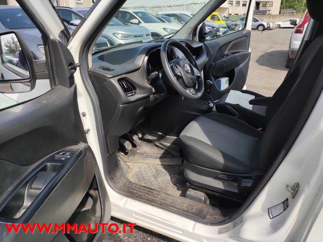 FIAT Doblo CARGO 1.4 T-JET Natural Power SX Euro6!!!!