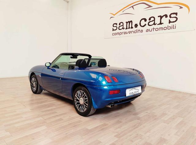 FIAT Barchetta 1.8 130cv ASI