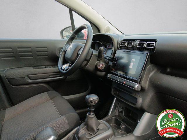 CITROEN C3 Aircross PureTech 110 S&S Feel