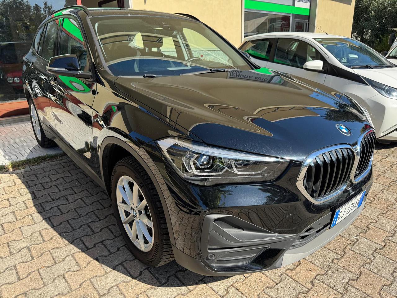 Bmw X1 sDrive16d Business Advantage