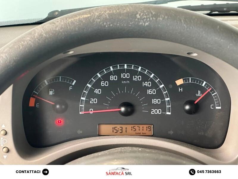 Fiat Panda 1.1 Active