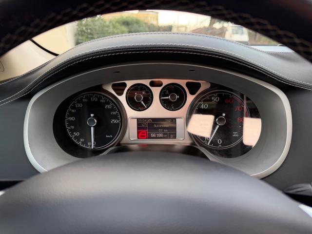 LANCIA Delta 1.8 Di TURBO-JET SPORTRONIC EXECUTIVE INTROVABILE