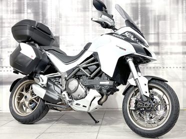 Ducati Multistrada 1260 S