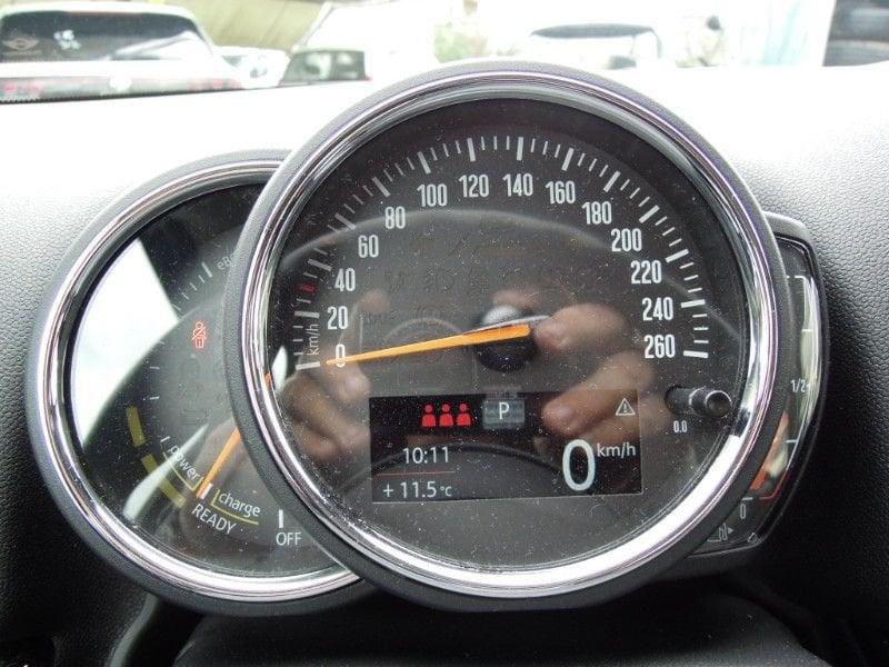 MINI Mini Countryman F60 Mini 1.5 Cooper SE Hype Countryman ALL4 Automatica