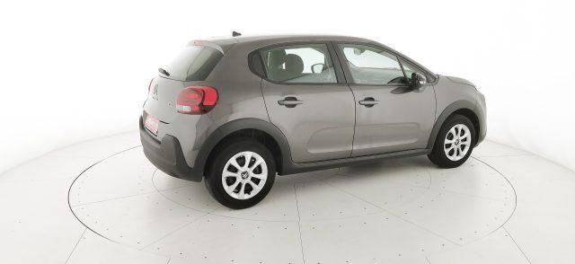 CITROEN C3 PureTech 83 S&S Feel
