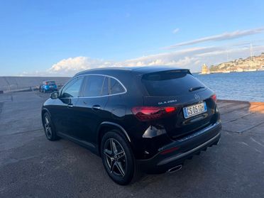 Mercedes-benz GLA 200 d Automatic AMG Line Advanced Plus PERMUTE 3336121884