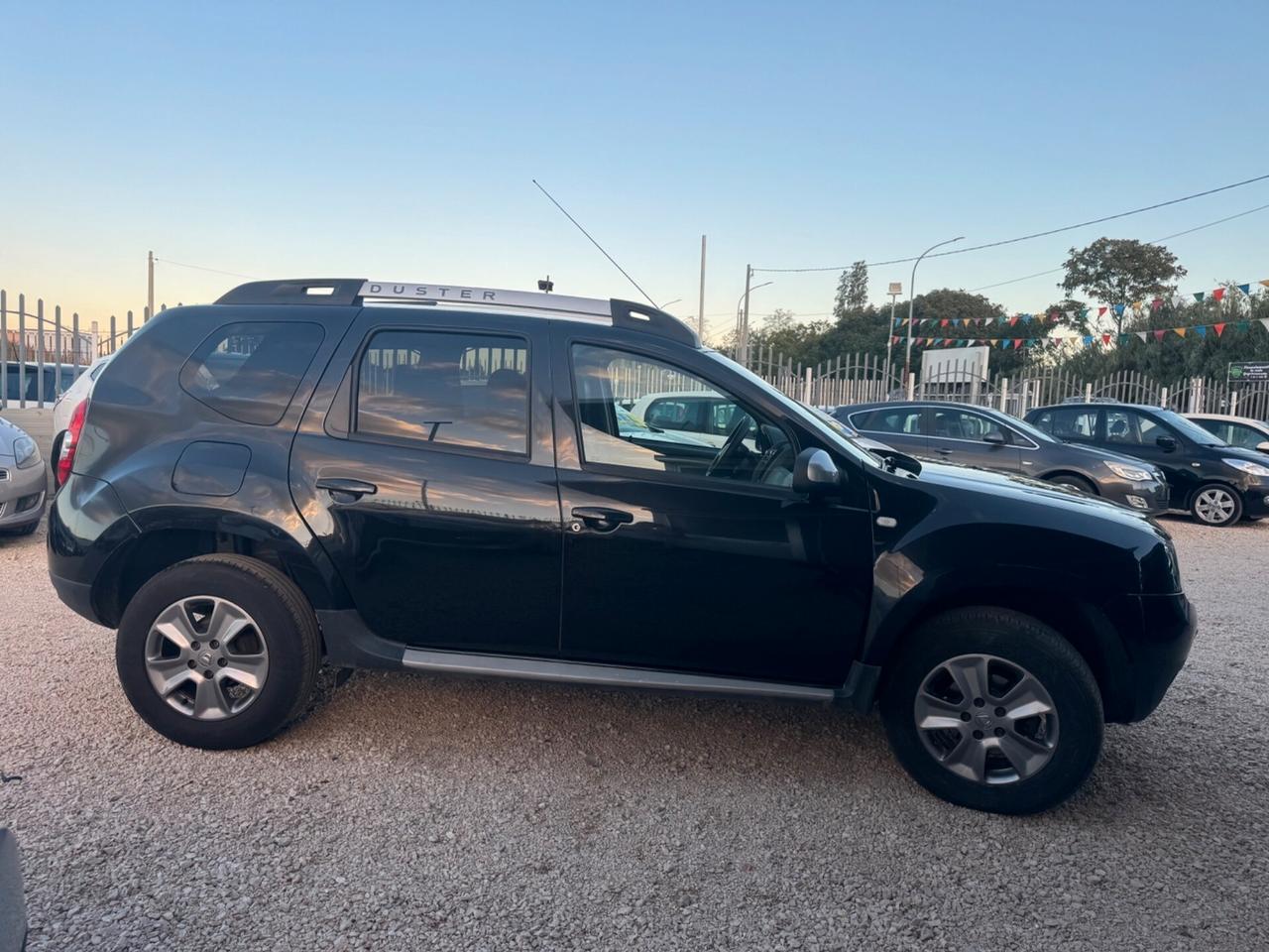 Dacia Duster 1.5 dCi 110 CV S&S 4x2 Serie Speciale Brave2