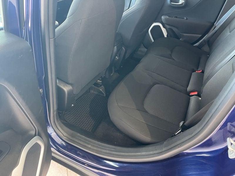 Jeep Renegade 1.6 MJet 120cv Longitude