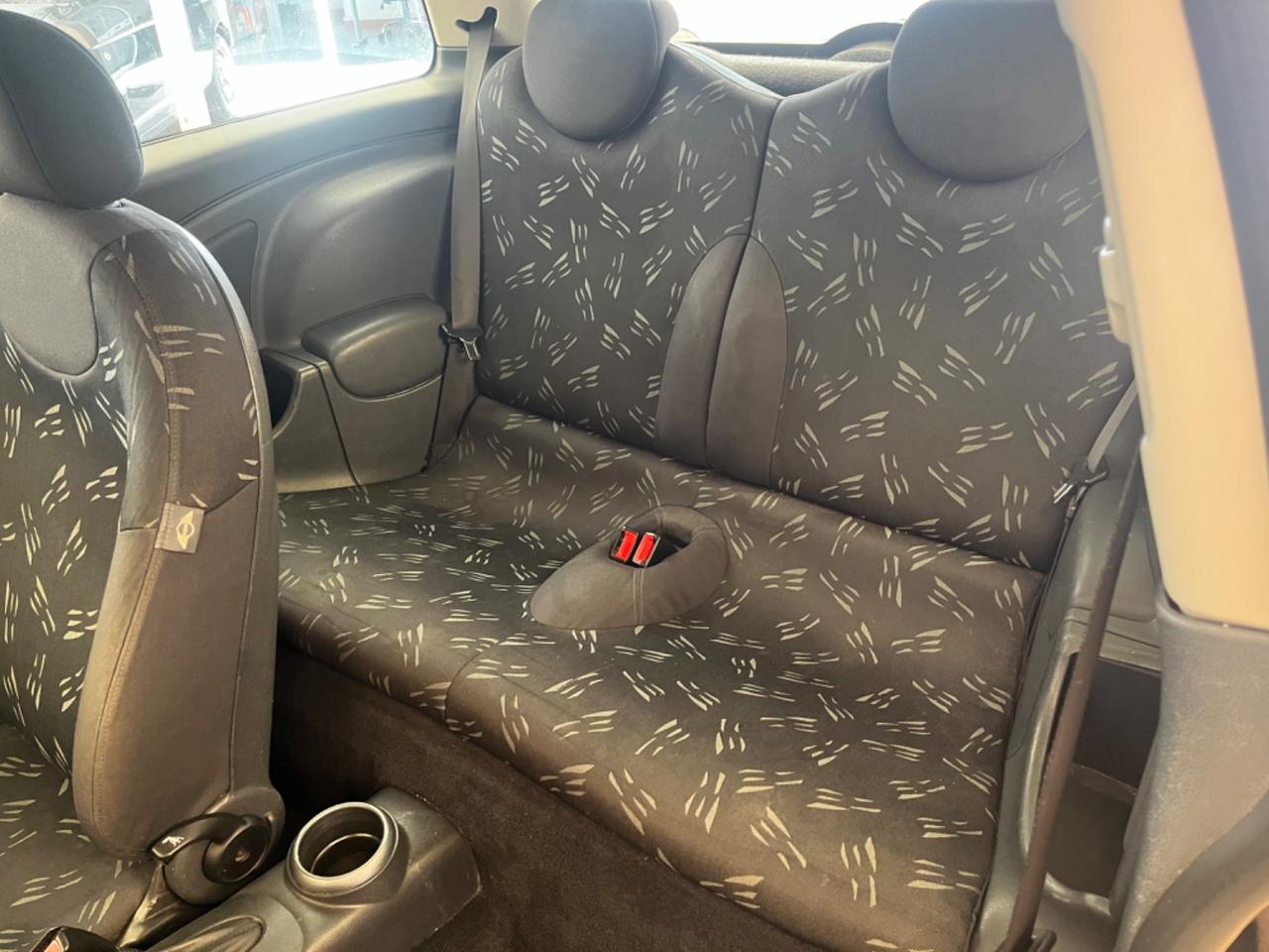 Mini Mini 1.4 tdi One D