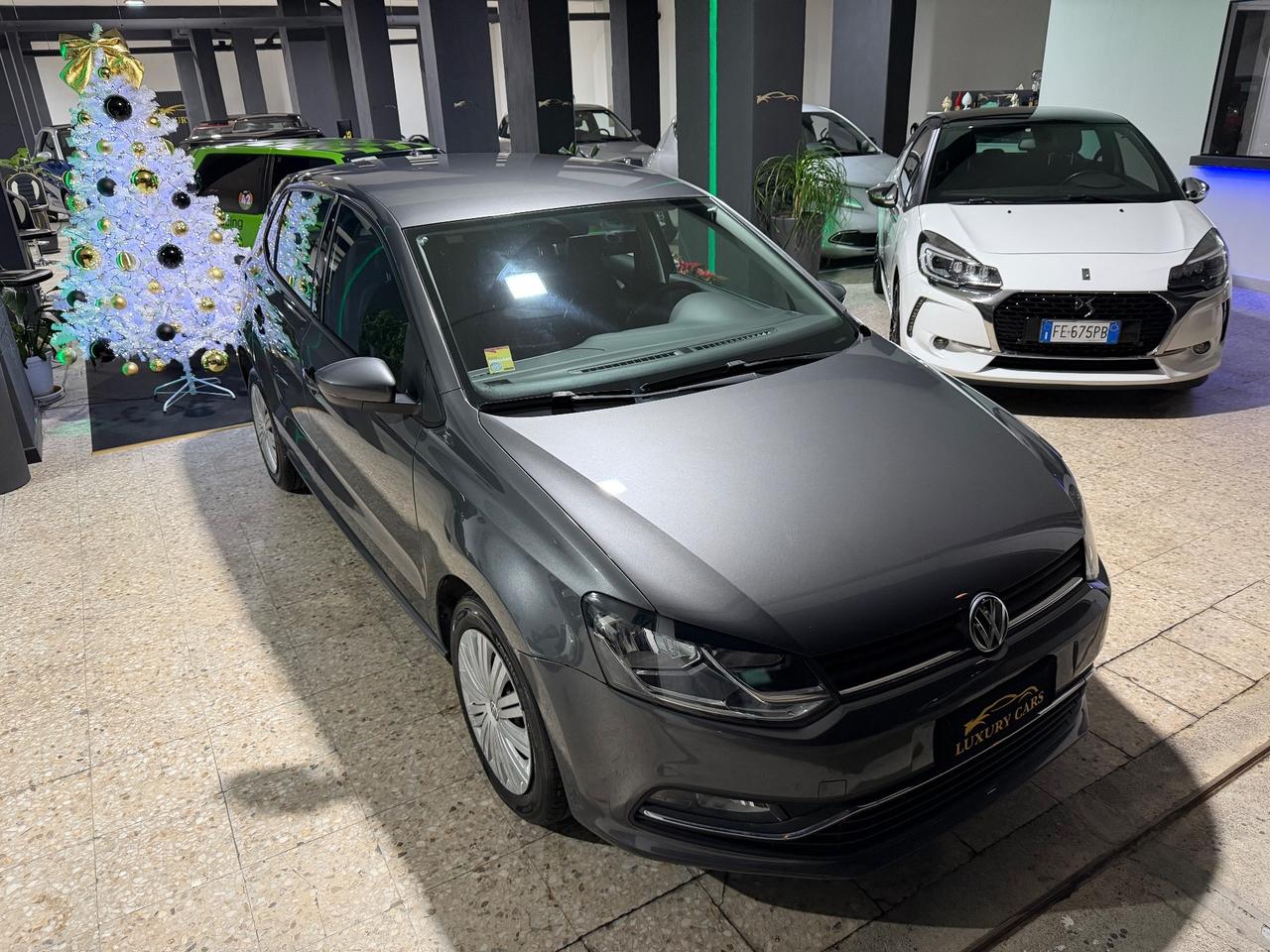 Volkswagen Polo 1.2 TSI DSG 5p. 90 Mila KM