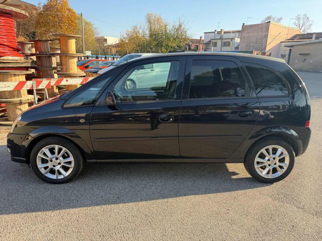 OPEL Meriva 1.3 CDTI ecoFLEX Cosmo senza nessun lavoro da fare