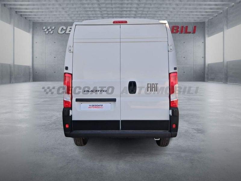 FIAT Ducato Ducato Series 2 Stock My25 Furgone Lastrato 35q Mh2 140cv 2.2 Multijet 3