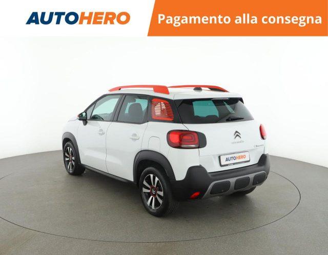 CITROEN C3 Aircross BlueHDi 100 Feel