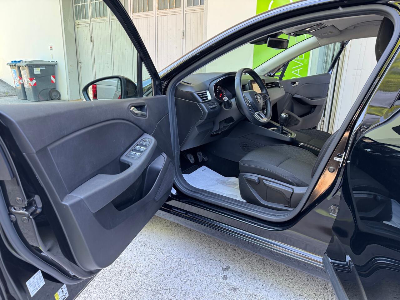 Renault Clio 1.0tce Zen LED-ADAS GARANZIA 24 MESI