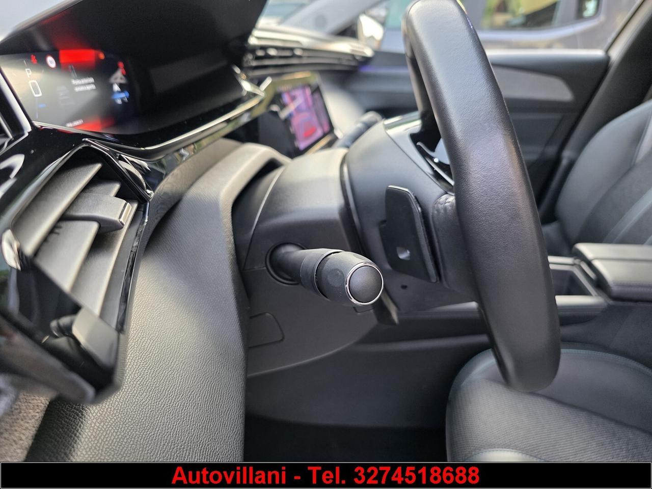 PEUGEOT 308 BlueHDi 130 CV SW GT SES EAT8