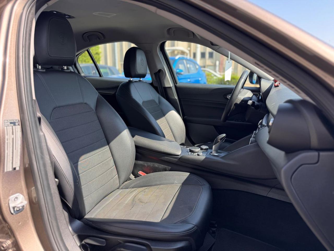 Alfa Romeo Giulia Business 2.2 JTD ECO #11882
