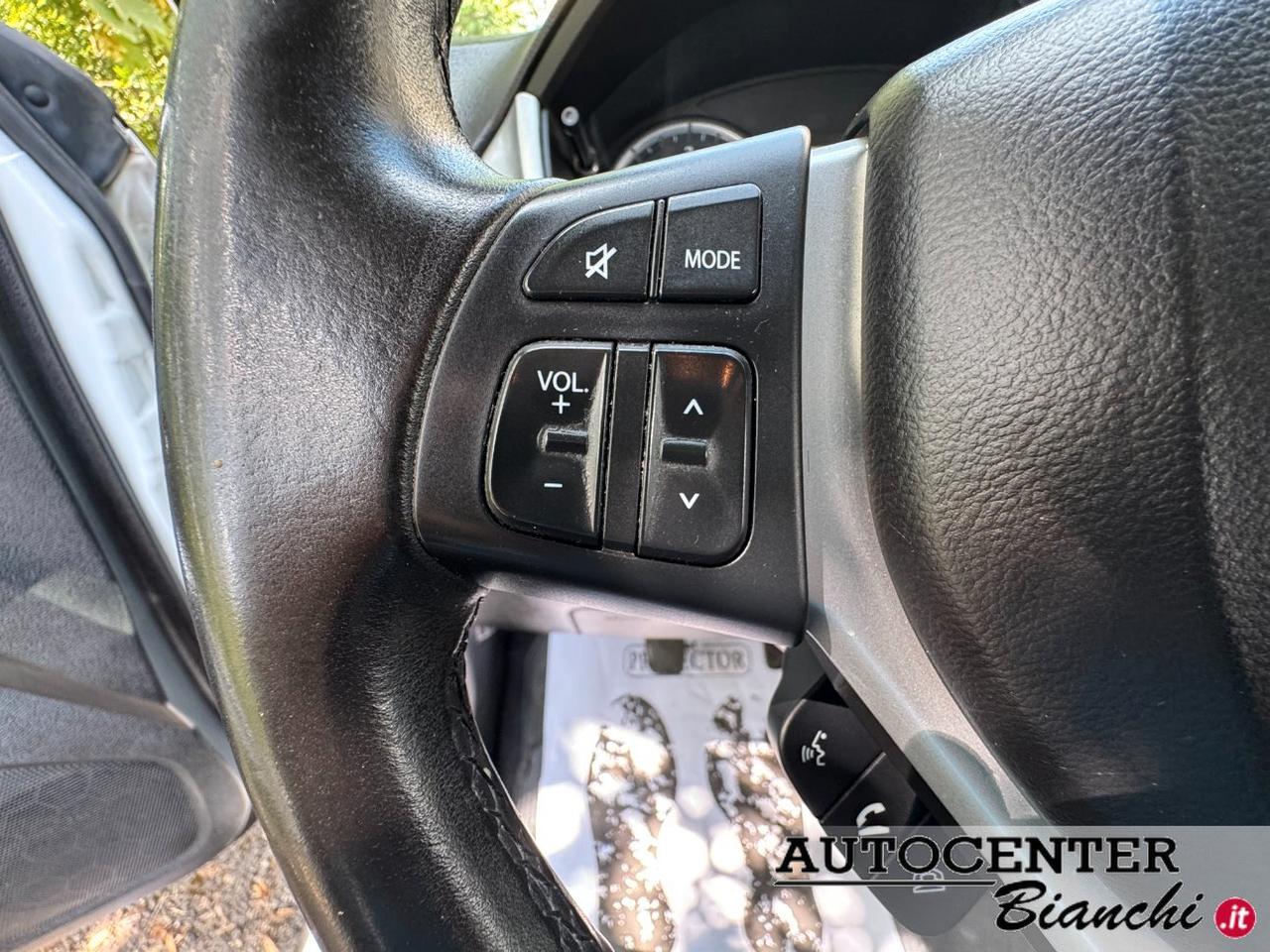 Suzuki Vitara 1.6 ddis V-Cool s&s 4wd allgrip