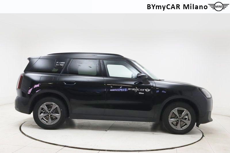 Mini Mini Countryman 1.5 48V C Classic Steptronic