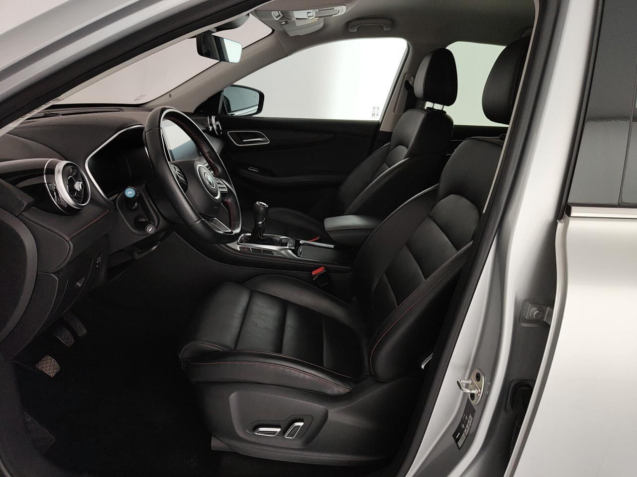 Mg HS 1.5T-GDI Comfort