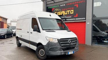 Mercedes-benz Sprinter F39/33 311 CDI FWD TN Furgone Business
