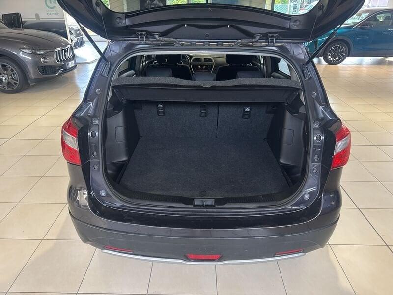 Suzuki S-Cross S-Cross 1.6 DDiS Start&Stop Top