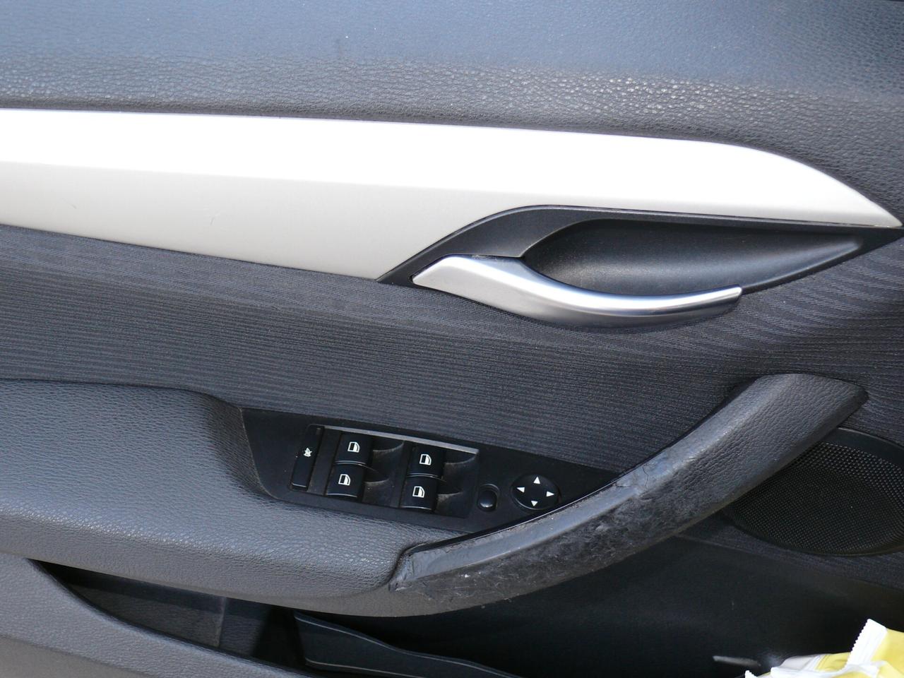 Bmw X1 sDrive18d Msport