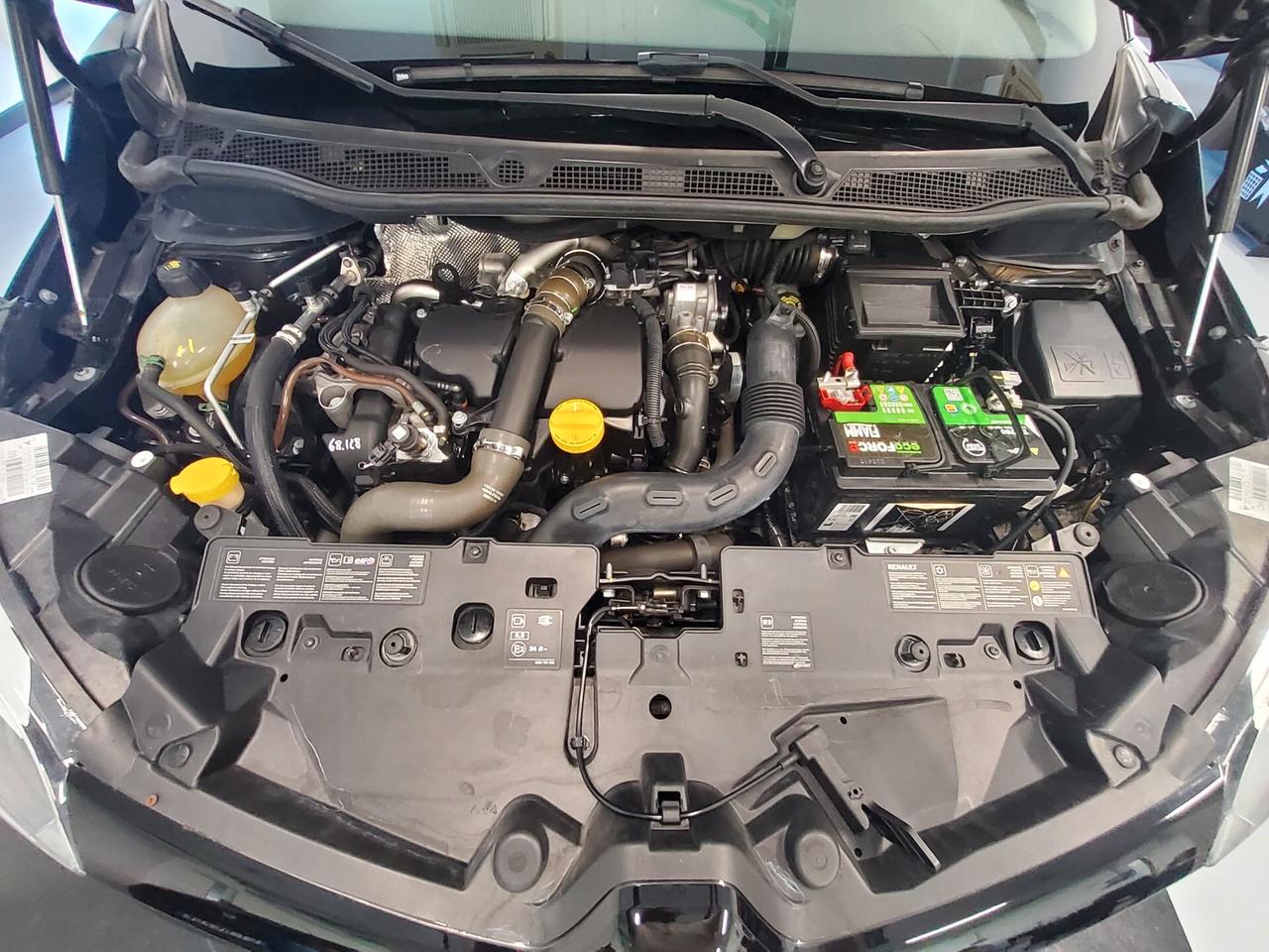 Renault Captur 1.5 dCi 8V 90 CV Start&Stop Energy R-Link