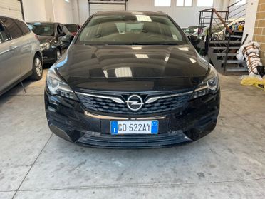 Opel Astra 1.5 CDTI 122 CV S&S Sports Tourer 2020