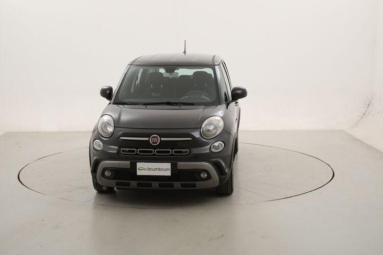 Fiat 500L Hey Google BR743602 1.3 Diesel 95CV