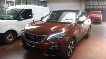 PEUGEOT 3008 BlueHDi 130 S&S EAT8 Business ***IVA ESPOSTA***