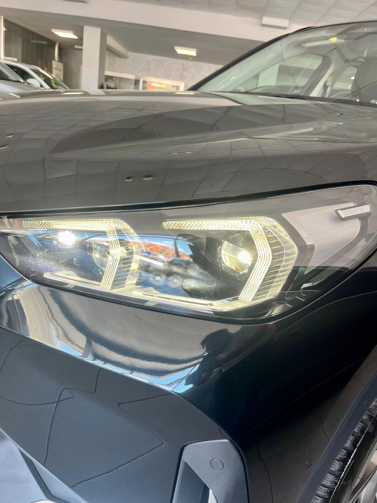 Bmw X1 ESSENCE EDITION