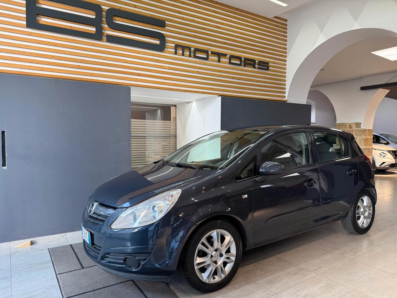 Opel Corsa 1.3 CDTI 75CV 5 porte Cosmo